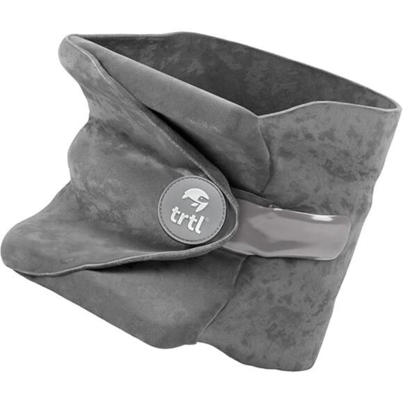 Travel and Airplane Pillow - Real Sleeping Experience on Long Flights - Picture 14 of 14